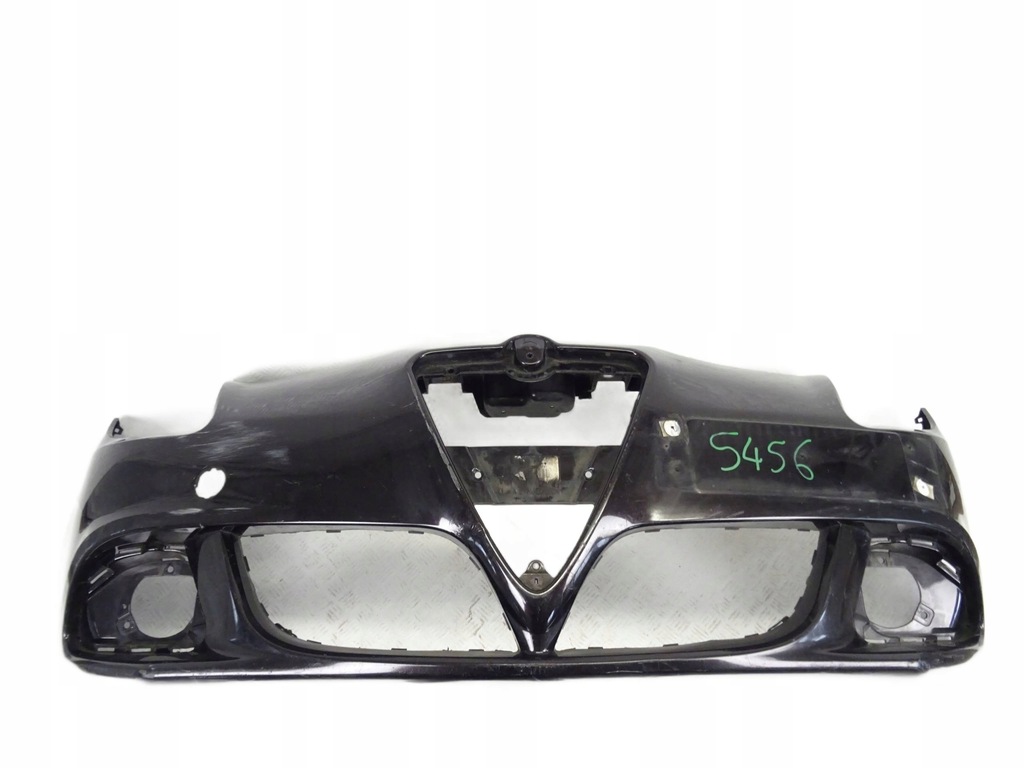 фото №1, Бампер передний перед alfa romeo giulietta