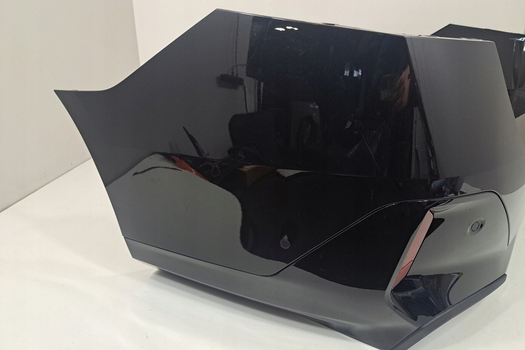 фото №9, Бампер задний bmw 5 g60 5a5a721 2024