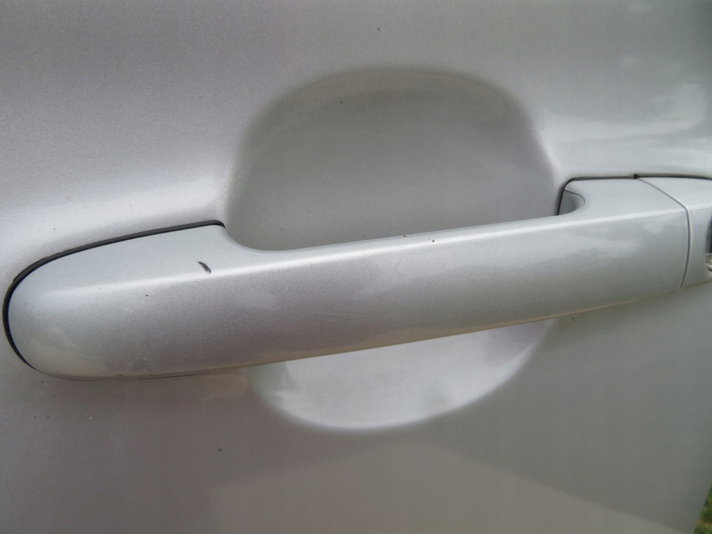 фото №10, Двері перед ліва hyundai i20 hb 5d 08/12r