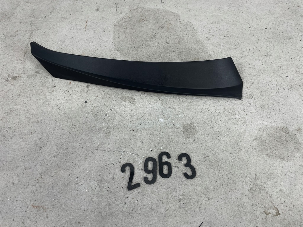 фото №13, Накладка молдинг лампи ліва права задня honda legend p4214