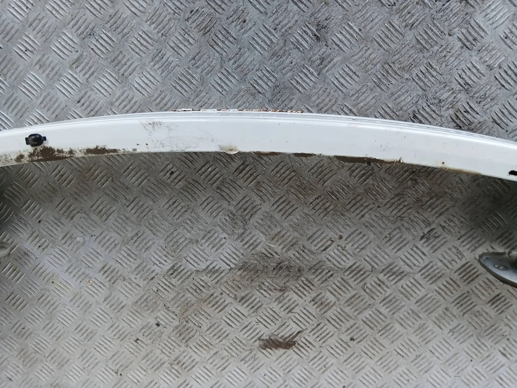 фото №7, Opel mokka балка pod бампер задня задній