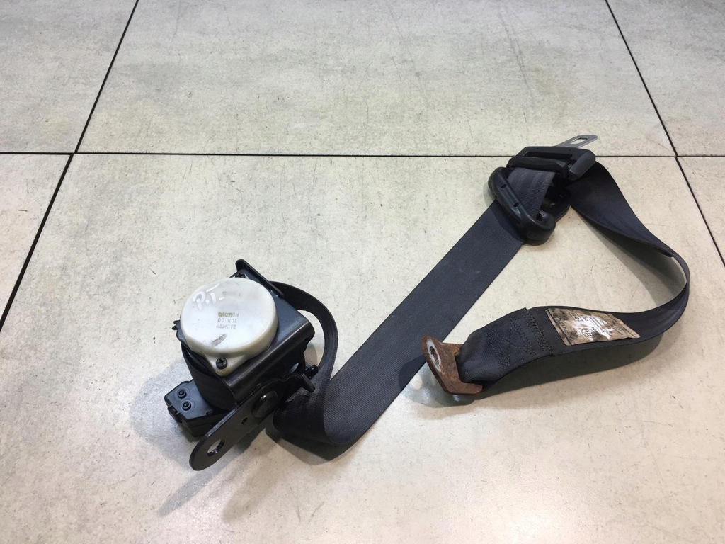 фото №1, Pas безопасности правый задняя chrysler 300m