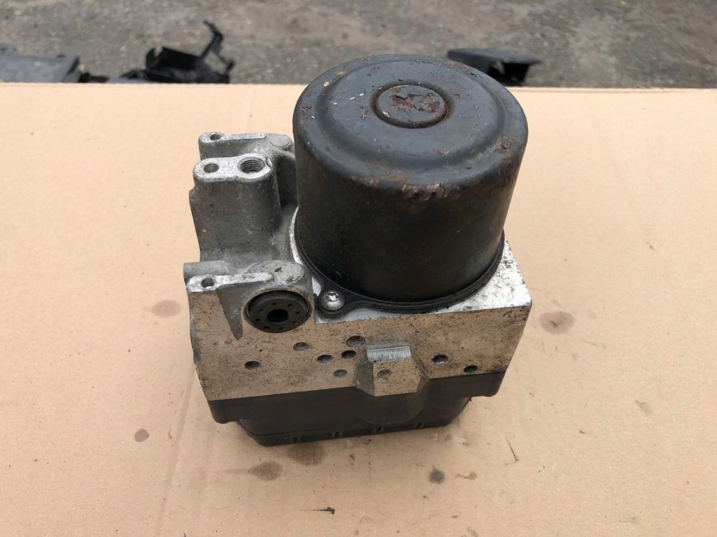 фото №3, Насос abs 44540-48250 lexus rx ii 350 оригінал