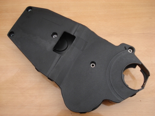 Opel astra ii g meriva 1.6 8v z16se x16szr захист корпус розподільного валу пластик Доставка