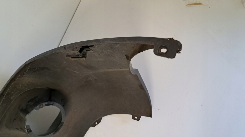 фото №15, Бампер перед hyundai santa fe i 1 00-06r