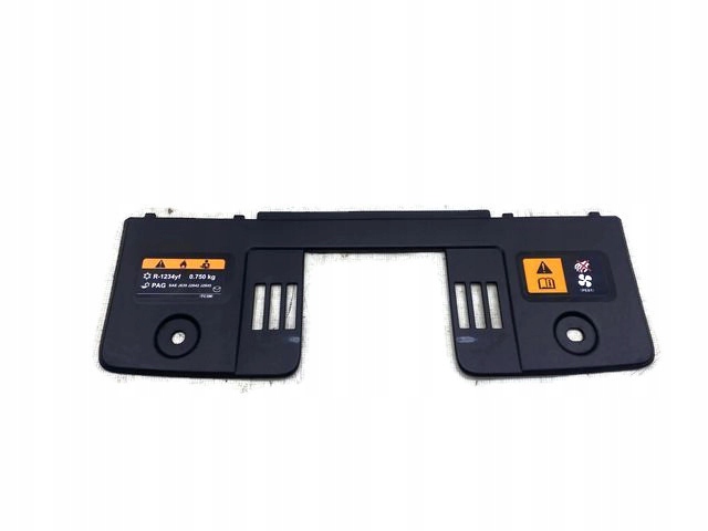 фото №1, Mazda cx-9 ii cx9 ii захист поперечина передній tk4856381