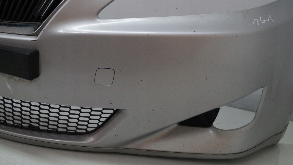Бампер передній lexus is ii 1g1 2007 в Україні