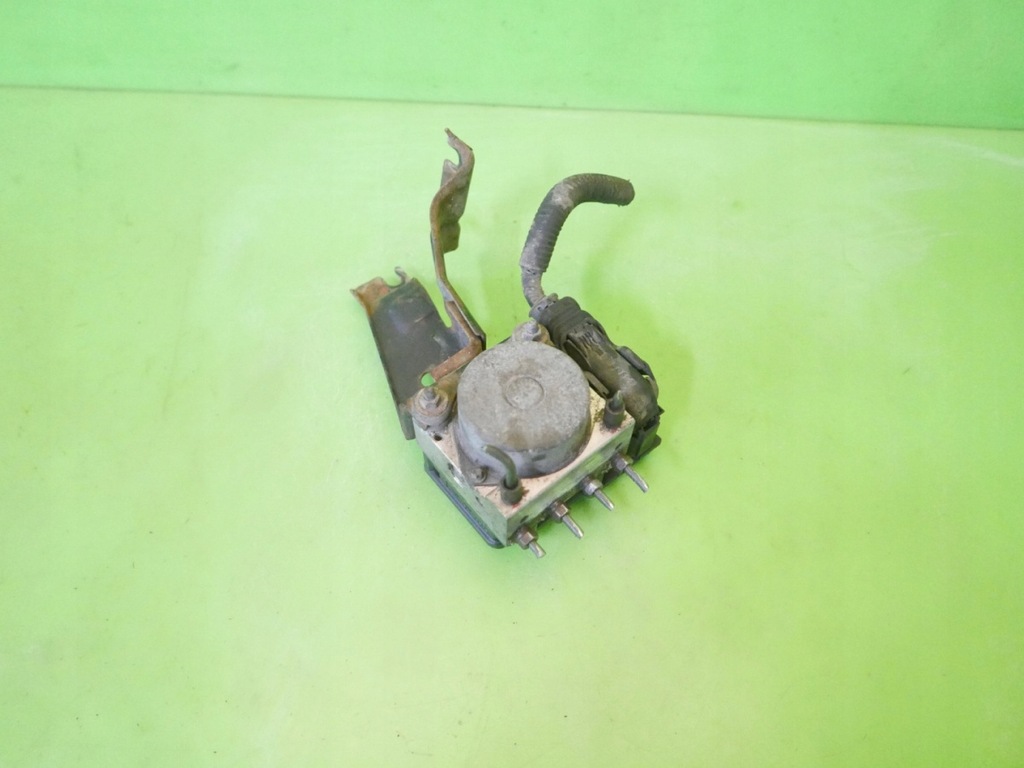 фото №8, Насос abs 56110-55l00 suzuki sx4 i ey 1.6 ddis 06-09