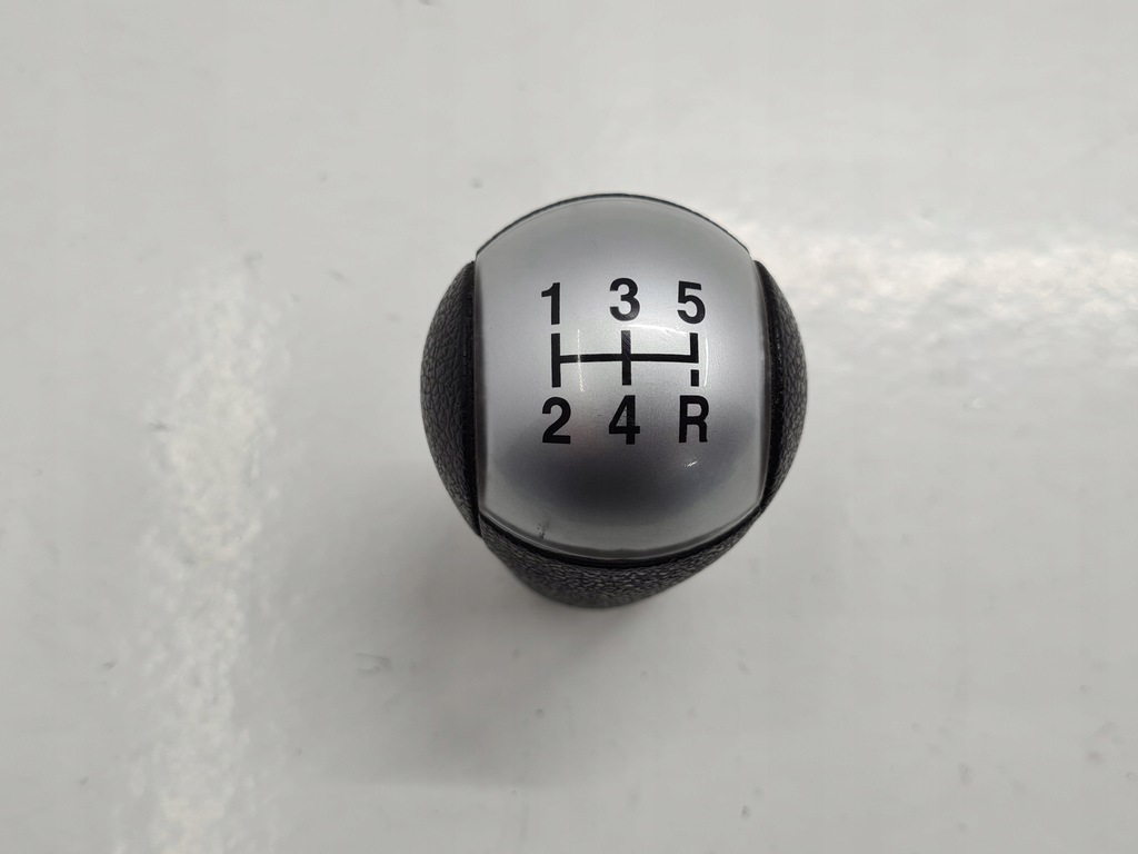 фото №1, Ford galaxy mk3 ручка переключения передач 6b