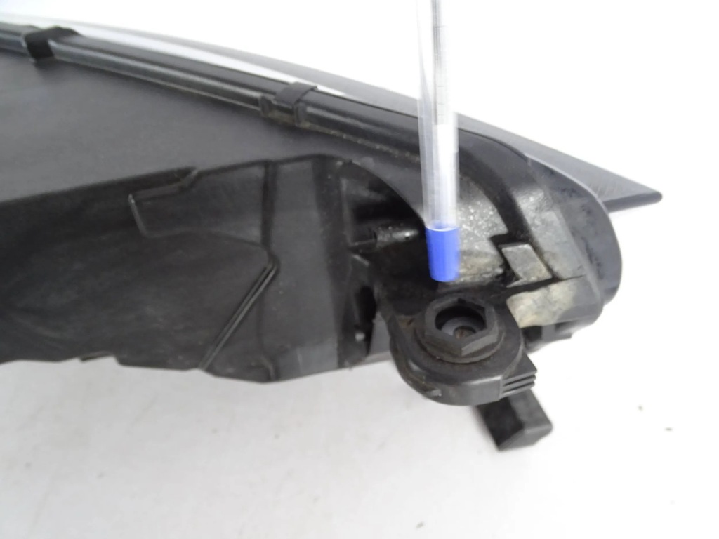 фото №9, Лампа передня ліва skoda octavia iv 5e3 full led