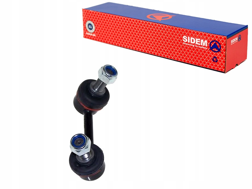 фото №1, Sidem тяга соединитель стабилизатора kia sorento i 2