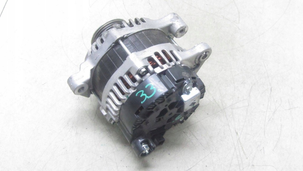 фото №5, Honda hr-v генератор a5tz0091a