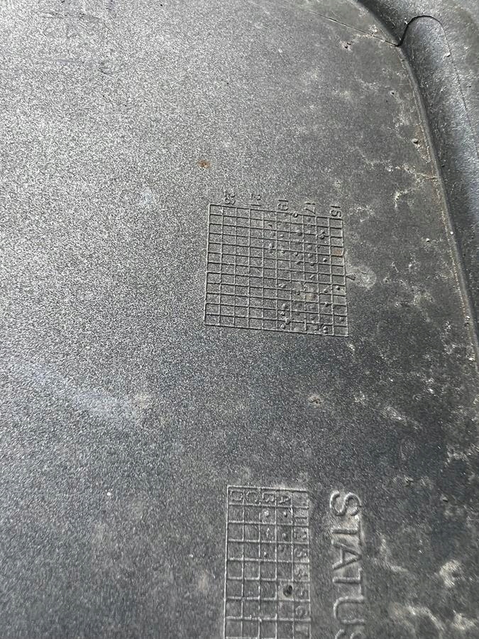 фото №9, Бампер задня задній volvo v90 cc cross country kombi