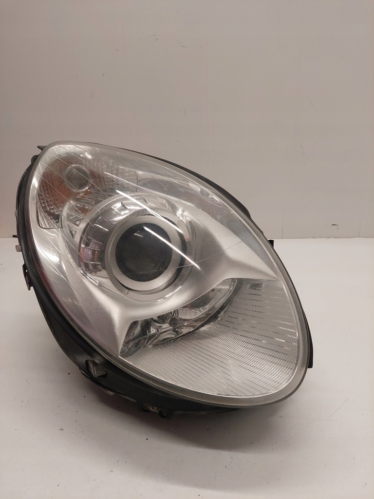 фото №2, Лампа правая mercedes w251 r-klasa