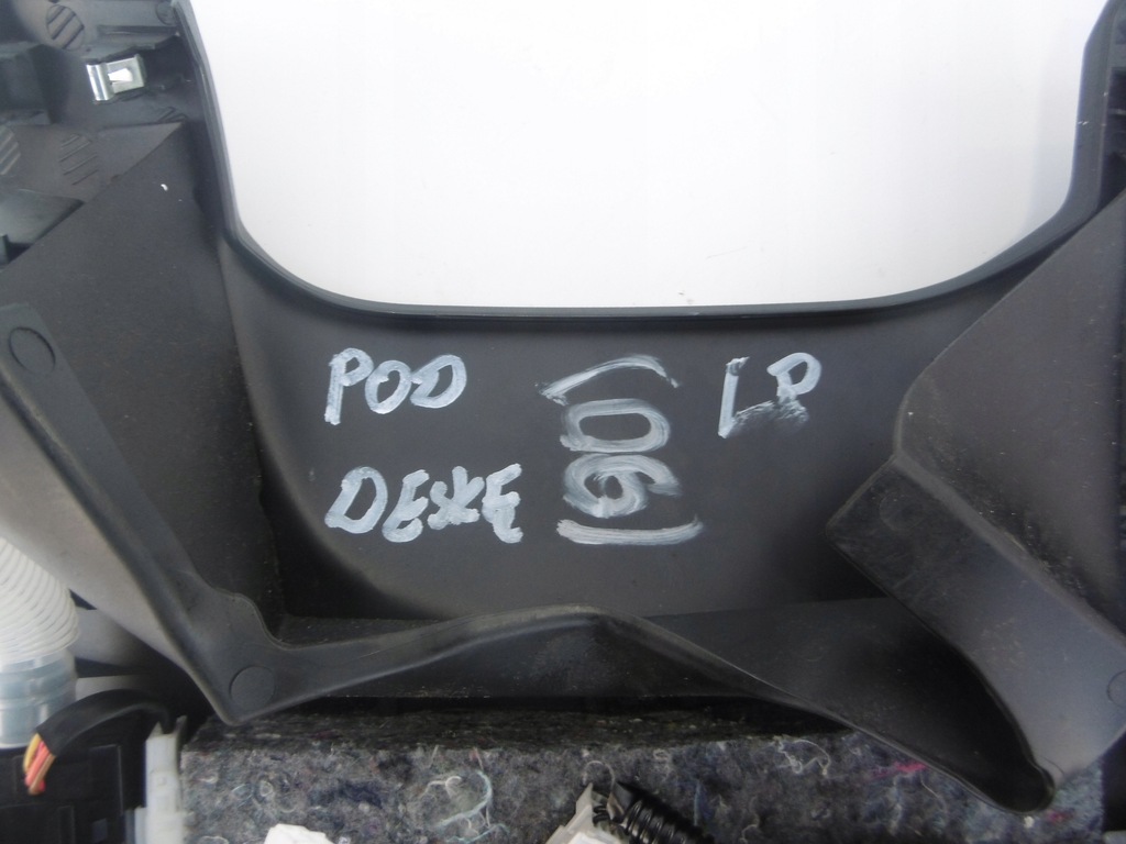 фото №14, Защита панели переключатели infiniti m m35 m37 q70 250302