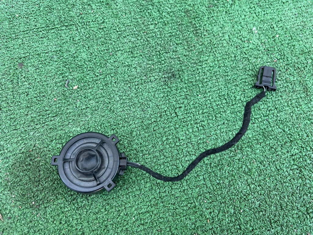 фото №1, Динамик vw passat b8 touareg 760 iii 3g0035411b dynaudio