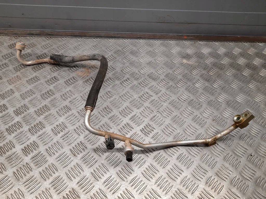 фото №5, Ford f150 fl3h19972cb провода кондиционера