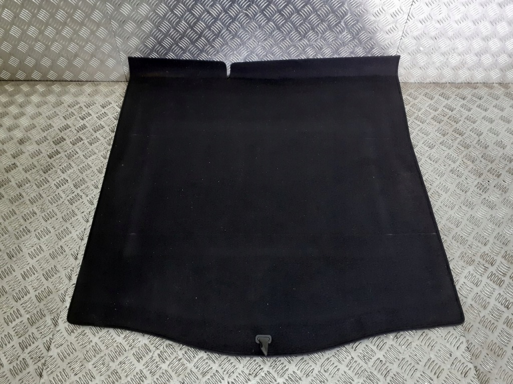 фото №1, Підлога багажника renault laguna iii 2.0 dci 849020001r