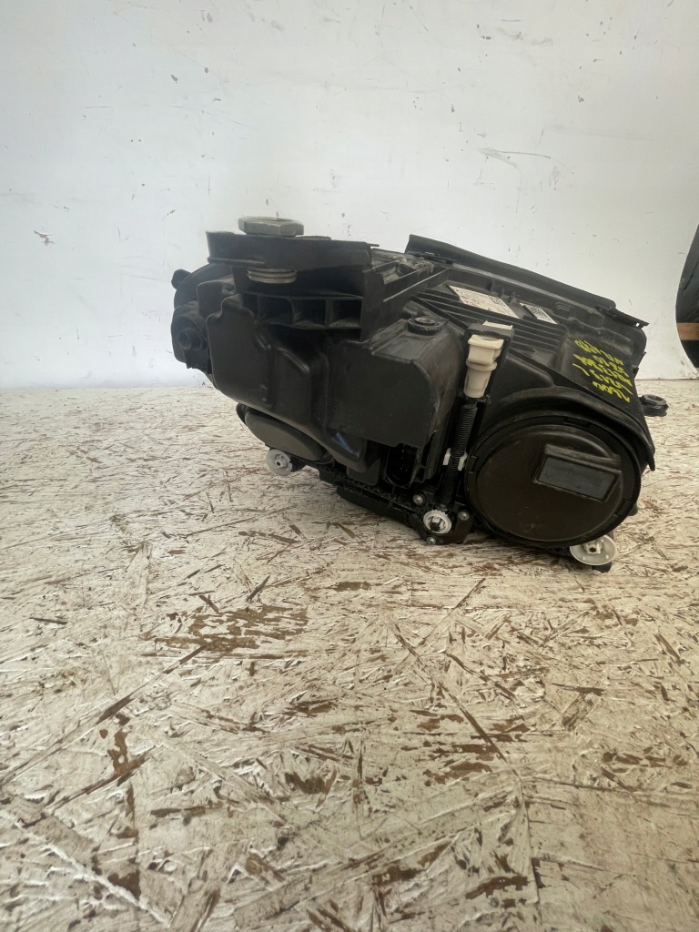 фото №10, Лампа левая передняя mercedes e w213 a21390645310