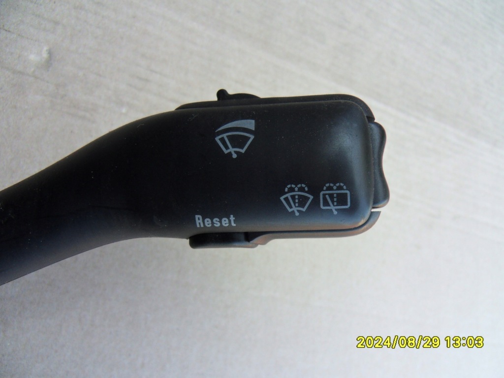 Перемикач підрульовий  стрічка vw golf iv octavia 8l0953513g Доставка