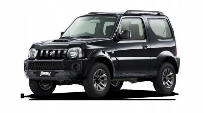 фото №8, Suzuki jimny jb 2012-2018 стальной нижняя защита двигателя 0606