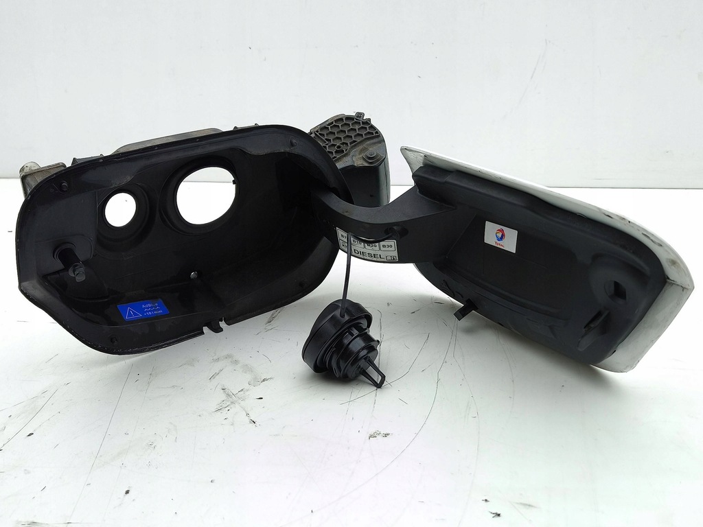 фото №10, Кришка заливної пального peugeot 308 t10 9837661480