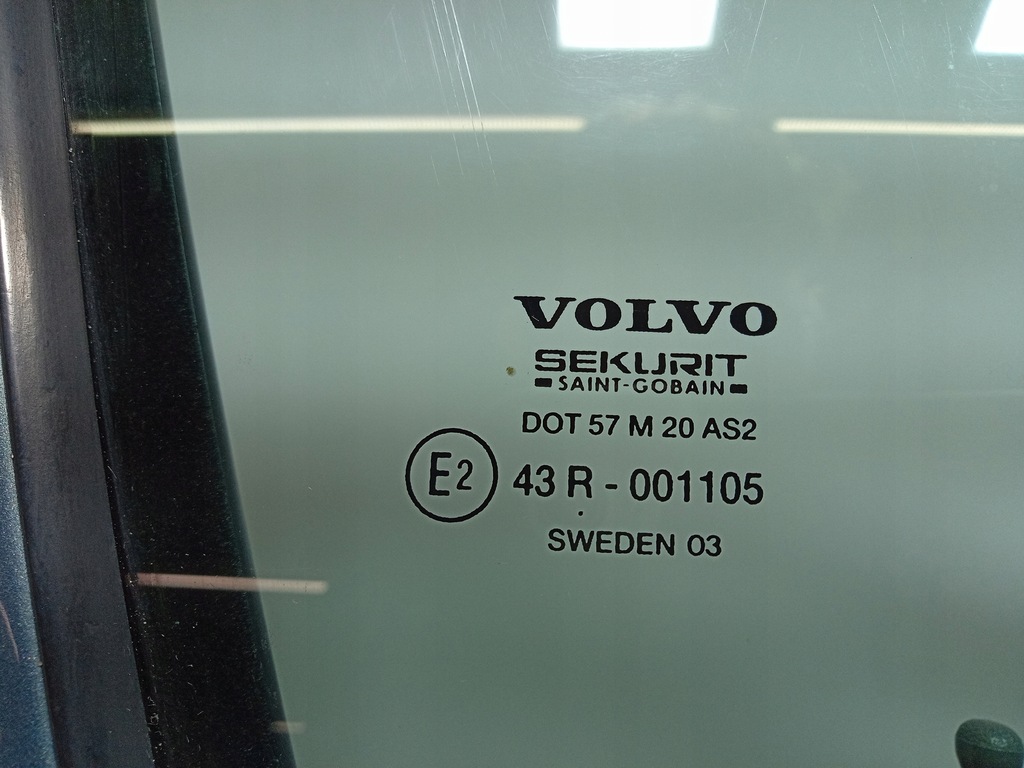 фото №5, Volvo s60 i дверь перед правое mistral green