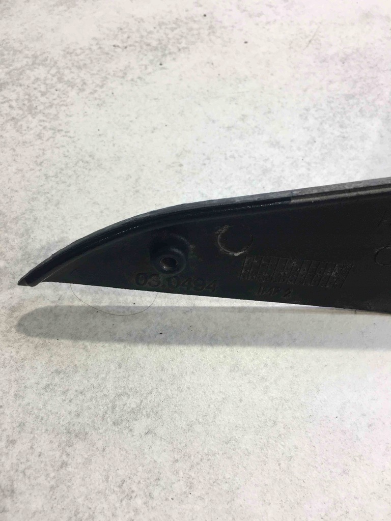 фото №7, Лампа стоп land rover freelander 1.8 16v