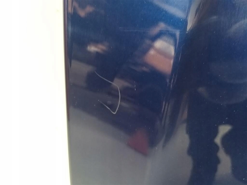 фото №8, Капот peugeot 307 r 2001-2005 код лакофарбового покриття ege