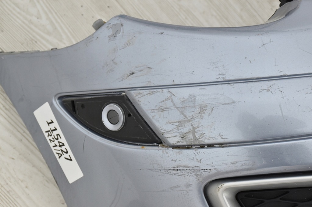 Бампер передний перед mercedes r w251 pdc c349 Оригинал