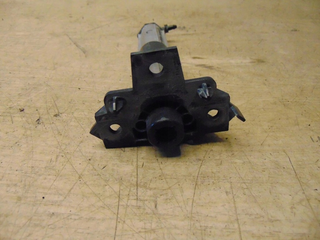 фото №7, Омыватель фара левый citroen berlingo iii