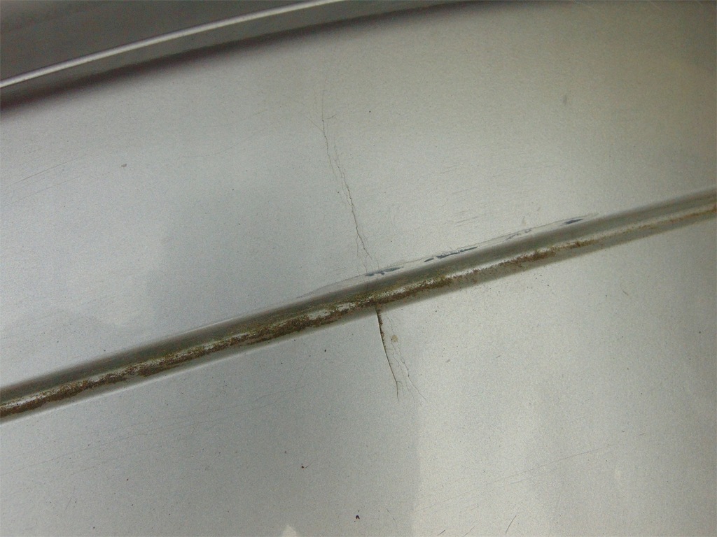 фото №5, Mercedes r-klasa w251 бампер задняя kompletny pdc