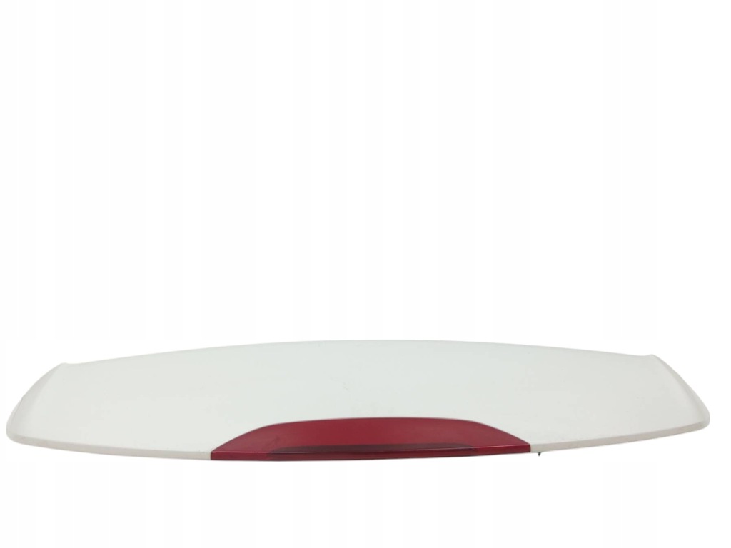 фото №1, Спойлер спойлер свет стоп 614 kombi volvo v60 i 2010-