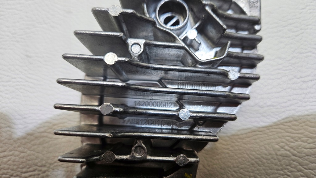 фото №6, Перетворювач модуль led jeż правий bmw g20 g21 g07 1420000502