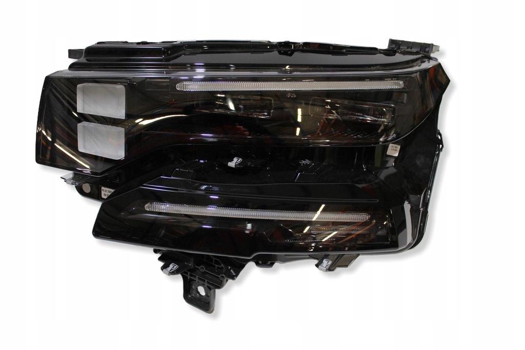 фото №1, Лампа левая передняя 9849740280 citroen c5 aircross