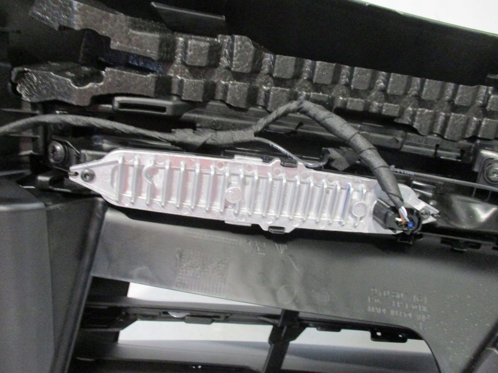 фото №15, Бампер porsche cayenne 9y0 4x pdc led pod камера