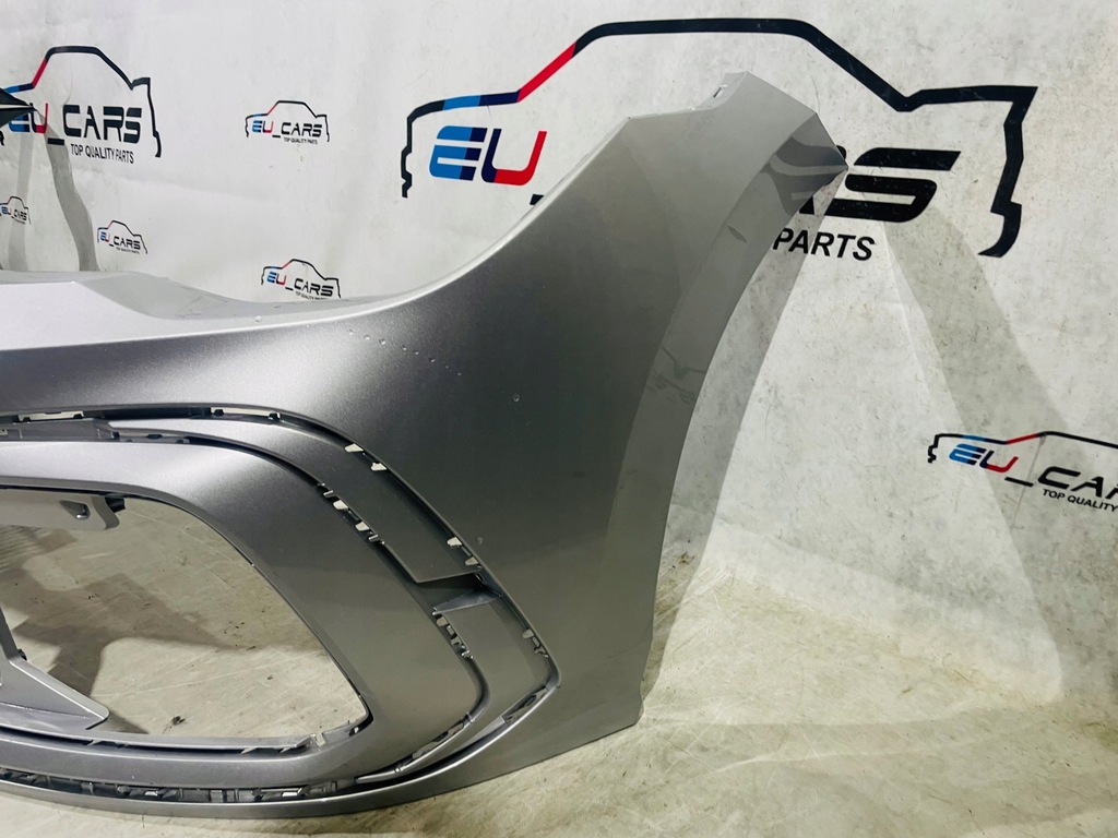 фото №10, Vw golf 8 r line 5h0 бампер перед передний 2019-2023 rok