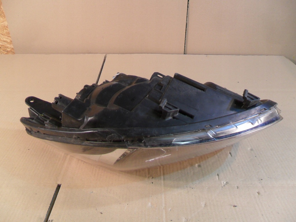 фото №15, Kia picanto 2 ii 11-17 лампа ліва 92101-1y0