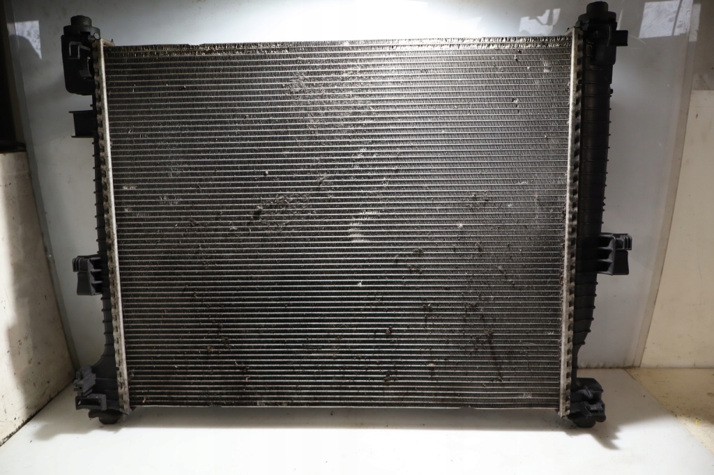 фото №1, Радиатор wody jeep grand cherokee iv wk2 3.0crd