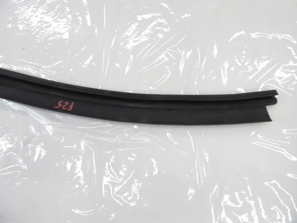 фото №6, Защита прокладка капот bmw f25 x3 f26 x4