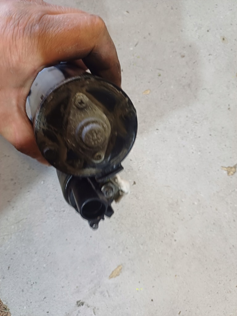 фото №5, Стартер audi a4 b8 2.0 tfsi nr, 06h911021e