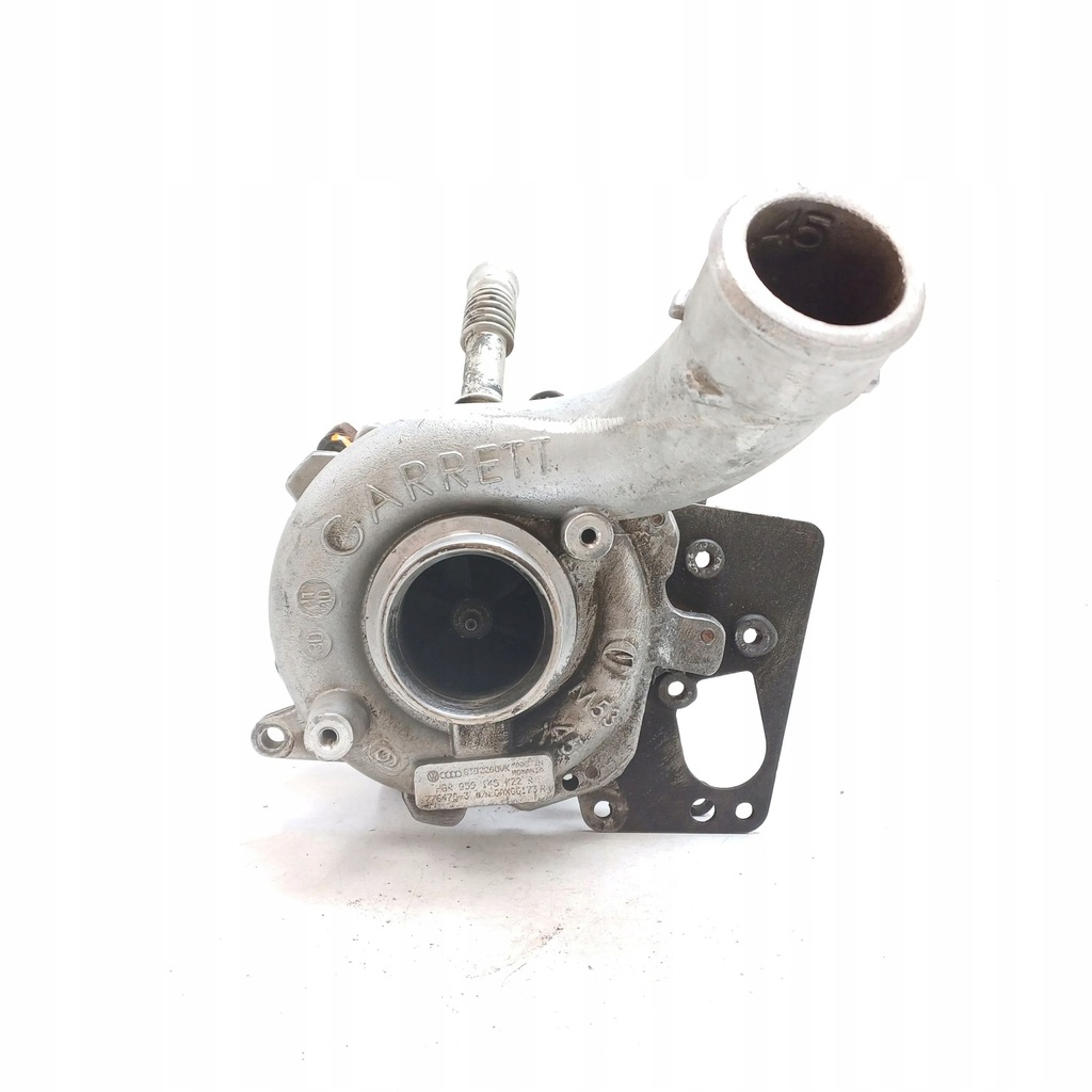 фото №1, 2011 audi a6 s6 c6 4f turbo 059145722r