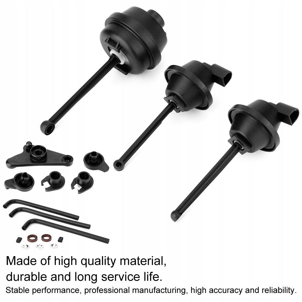 фото №5, 2721402401 набір ремонтний кришки повітря k