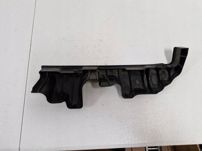 фото №8, Kia soul ii 1.6 gdi защита радиатора воздуховод воздуха правая 29135-b2050