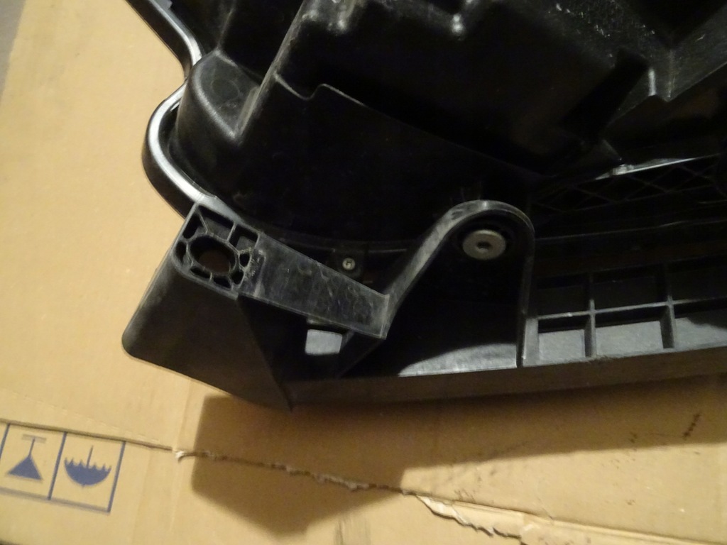 фото №6, Honda cr-v v лампа правая full led направляющая bdb