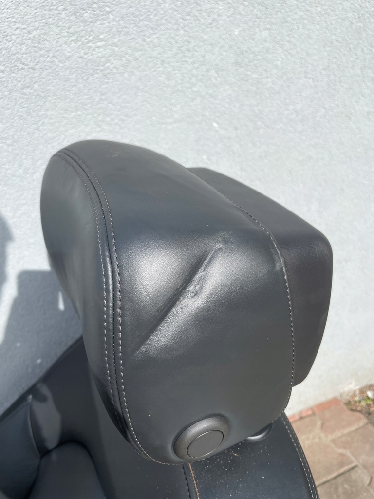 фото №8, Audi a6 c7 сиденье правый