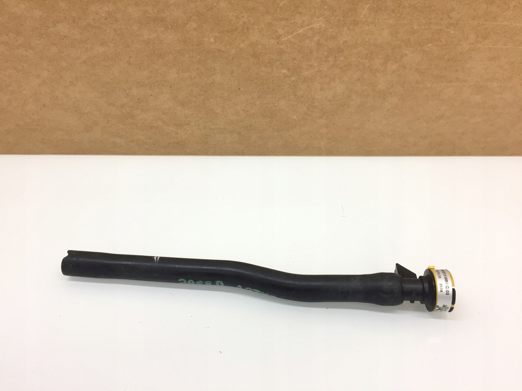 фото №1, C4 cactus lift датчик шланг вентиляція картера