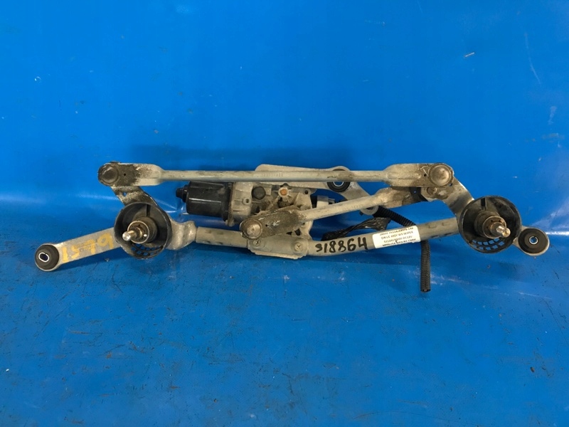 фото №4, Механизм дворник окон przed. nissan sentra b17 12-21 288003sg1a