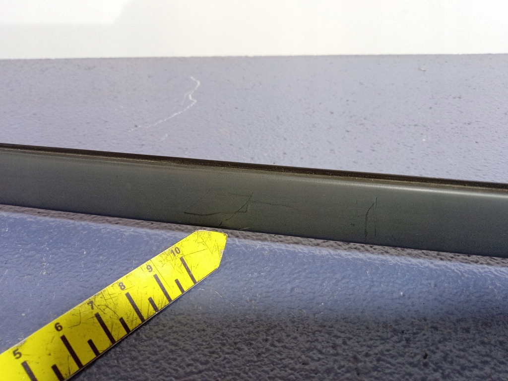 фото №6, Honda civic ix hb молдинг крыша кровельная левая 73162tv0e010-m1