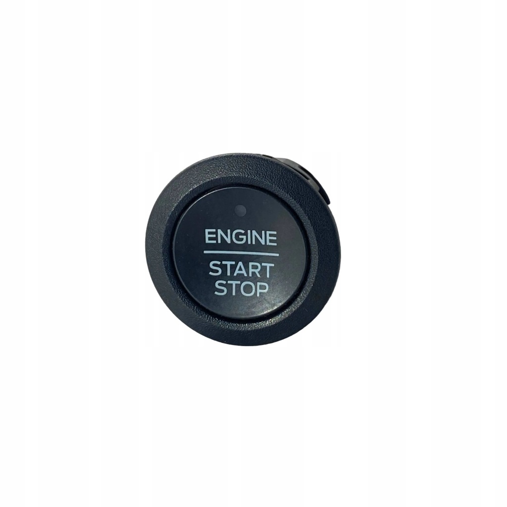фото №1, Ford escape iv 2022 кнопка запалювання запуск / стоп